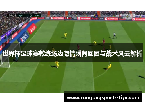 世界杯足球赛教练场边激情瞬间回顾与战术风云解析