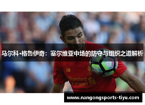 马尔科·格鲁伊奇：塞尔维亚中场的防守与组织之道解析